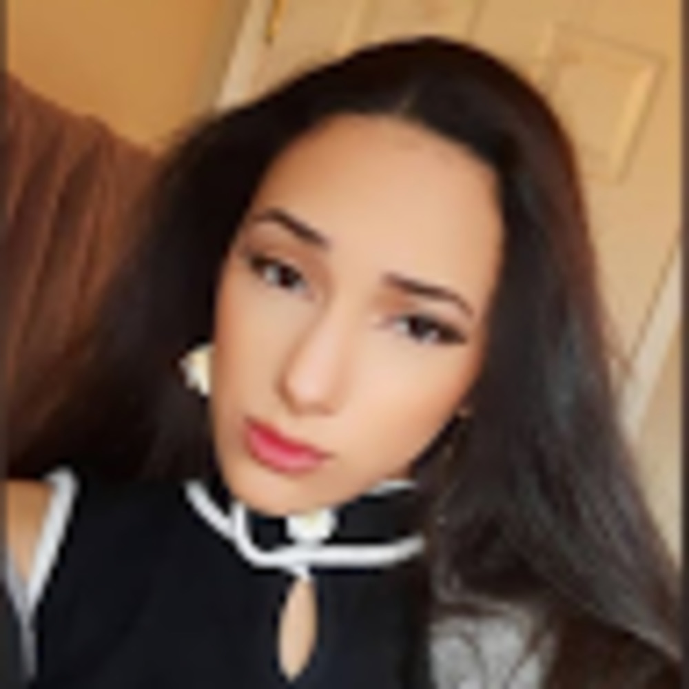 Meet your Posher, Sasha